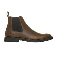 Skechers The Bowery - Tayln (205569-DKBR)