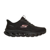 Skechers GO WALK Glide-Step 2.0 - Maria (125144-BBK)