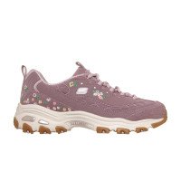 Skechers D'Lites - Garden Chic (150879-MVE)