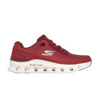 Skechers Glide-Step Pro - Waverra (233132-DKRD)