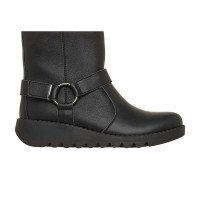 Skechers Splendor - Moto Icon (167835-BBK)