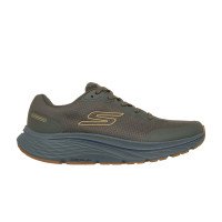 Skechers GO RUN Consistent 3 - Streamhaven (221266-OLV)