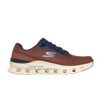 Skechers Glide-Step Pro - Waverra (233132-ORNV)