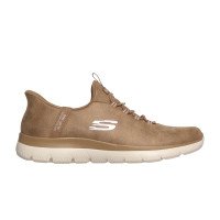 Skechers Summits - True Stride (150293-CML)