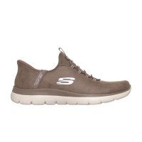Skechers Summits - True Stride (150293-BRN)