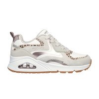 Skechers UNO Gen1 - Leopard Surge (310344-NTMT)