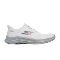 Skechers GO WALK 8 - Vivian (125948-LTGY)