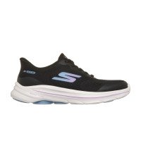 Skechers GO WALK 8 - Vivian (125948-BLK)