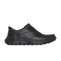 Skechers Garza Ultra - Tyrell (205867-BBK)
