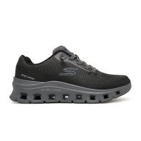 Skechers Glide-Step Pro - Waverra (233132-BKCC)