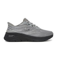 Skechers Arch Fit 3.0 (233400-GYBK)