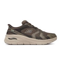 Skechers Arch Fit 3.0 - Kaliver (233402-KHK)