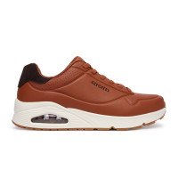 Skechers UNO - Tailored Air (183007-COG)
