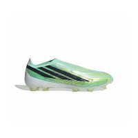 adidas Originals F50 HYPERFAST PRO, feste Böden, schnürlos (KH6805)