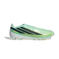 adidas Originals F50 HYPERFAST ELITE, Kunstrasen, ohne Schnürsenkel (IH7207)