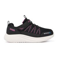 Skechers Bounder Pro - Aqua Step (303484-BKHP)