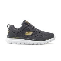 Skechers Burns - Agoura (52635-CHAR)