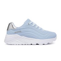Skechers UNO Lite - Ombre Wave (310818-LTBL)