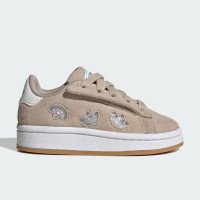 adidas Originals CAMPUS 00s, LED-Leuchten, Komfortverschluss, elastische Schnürsenkel (IH6385)