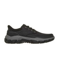 Skechers Santoro - Bradford (205794-BLK)