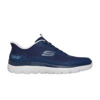 Skechers Summits - Leyter (233047-NVBL)