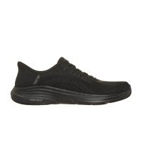 Skechers D'Lux Comfort 2.0 - Supernova (104494-BBK)