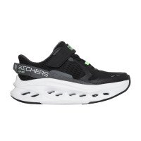 Skechers Max Cushioning Glide-Step (404206-BLK)