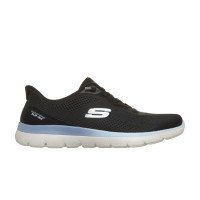 Skechers Summits - Sweet Skies (150341-BLK)