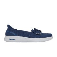 Skechers Arch Fit Inspire - Gemma (138606-NVY)