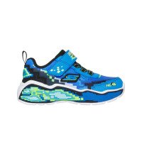 Skechers Mega Scene (402162N-BBLM)
