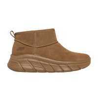 Skechers BOBS Sport B Flex HI - HI Frost (117390-CSNT)
