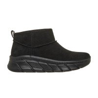 Skechers BOBS Sport B Flex HI - HI Frost (117390-BBK)