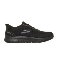 Skechers GO WALK Flex - Santiag (216925-BBK)