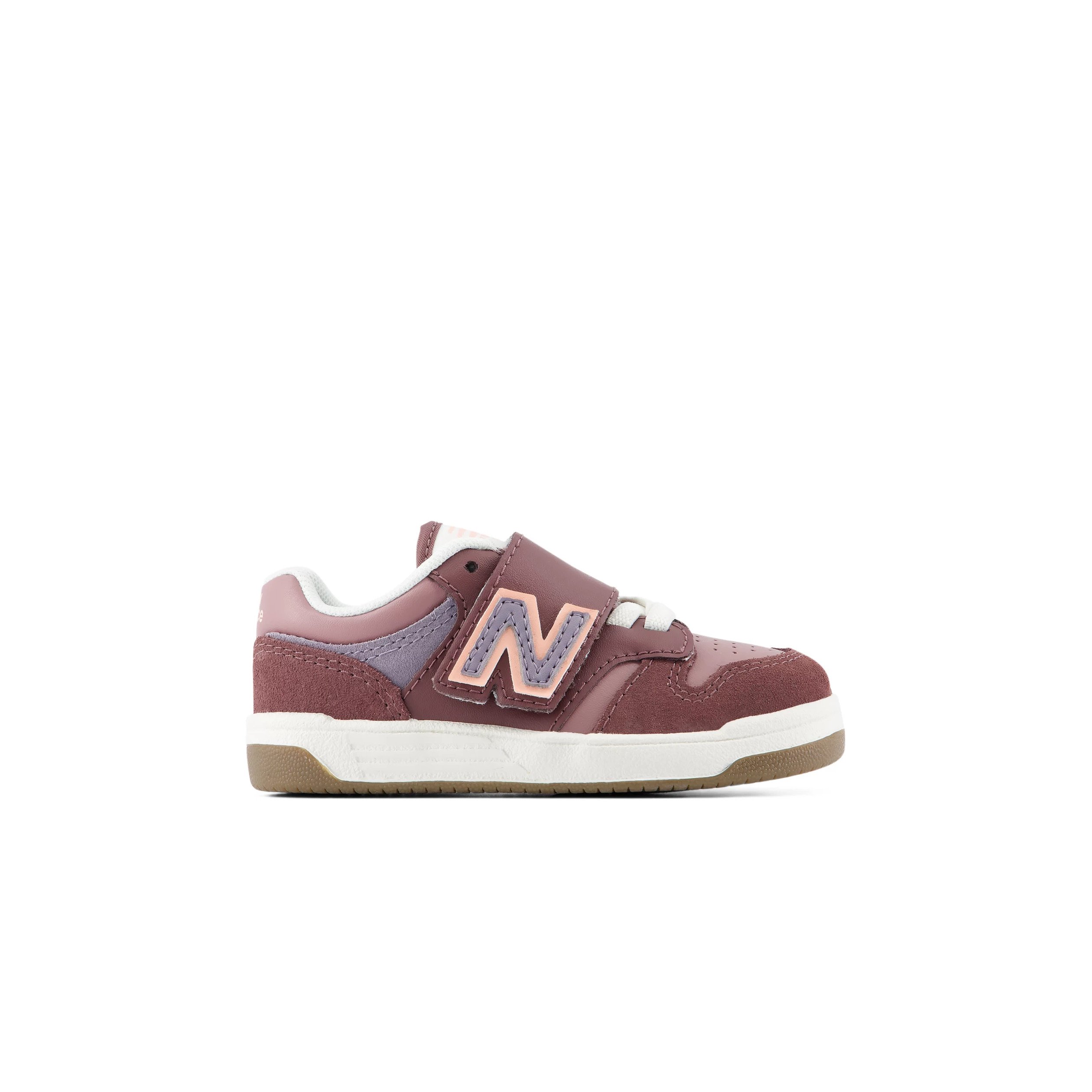 New Balance B480 New-B Hook & Loop (IB4805R7)