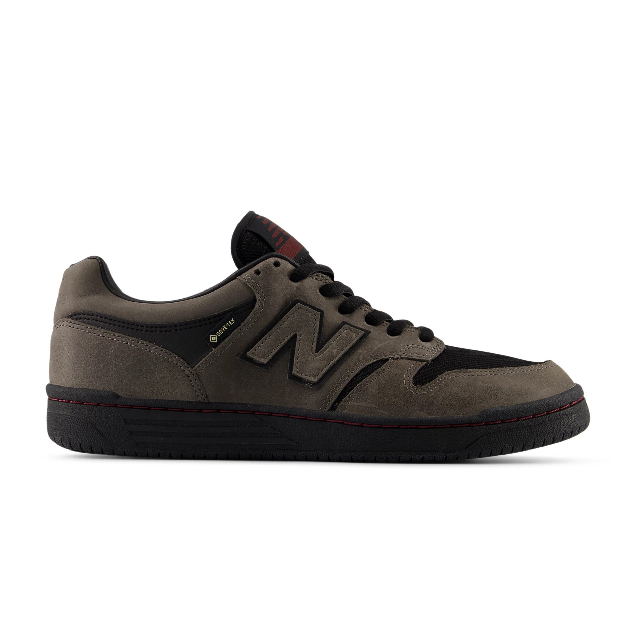 New Balance NB Numeric 480 (NM480GTX)