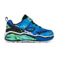 Skechers Mega Scene (402162N-BBLM)
