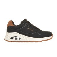 Skechers UNO Gen1 - Suited On Air (417035-BLK)