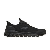 Skechers Glide-Step - Remnynt (233017-BBK)