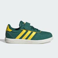 adidas Originals BREAKNET SLEEK SCHUHE KINDER (JS0137)