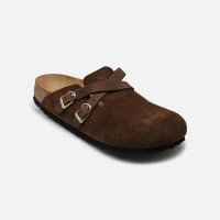 Birkenstock Blair Suede Leather (1032983)