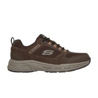 Skechers Oak Canyon - Rydell (237386-BRN)