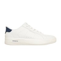 Skechers Arch Fit Court Break - Single Vented (183403-WNV)