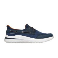 Skechers Delson 3.0 - Cozy Fit® Skipper (211430-NVY)