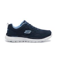 Skechers Burns - Agoura (52635-NVY)