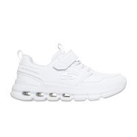 Skechers Glide-Step Flow - Study Set (404174-WHT)