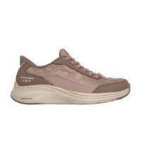 Skechers Contour Foam - Cozy Fit Misty Veil (150938-BRN)