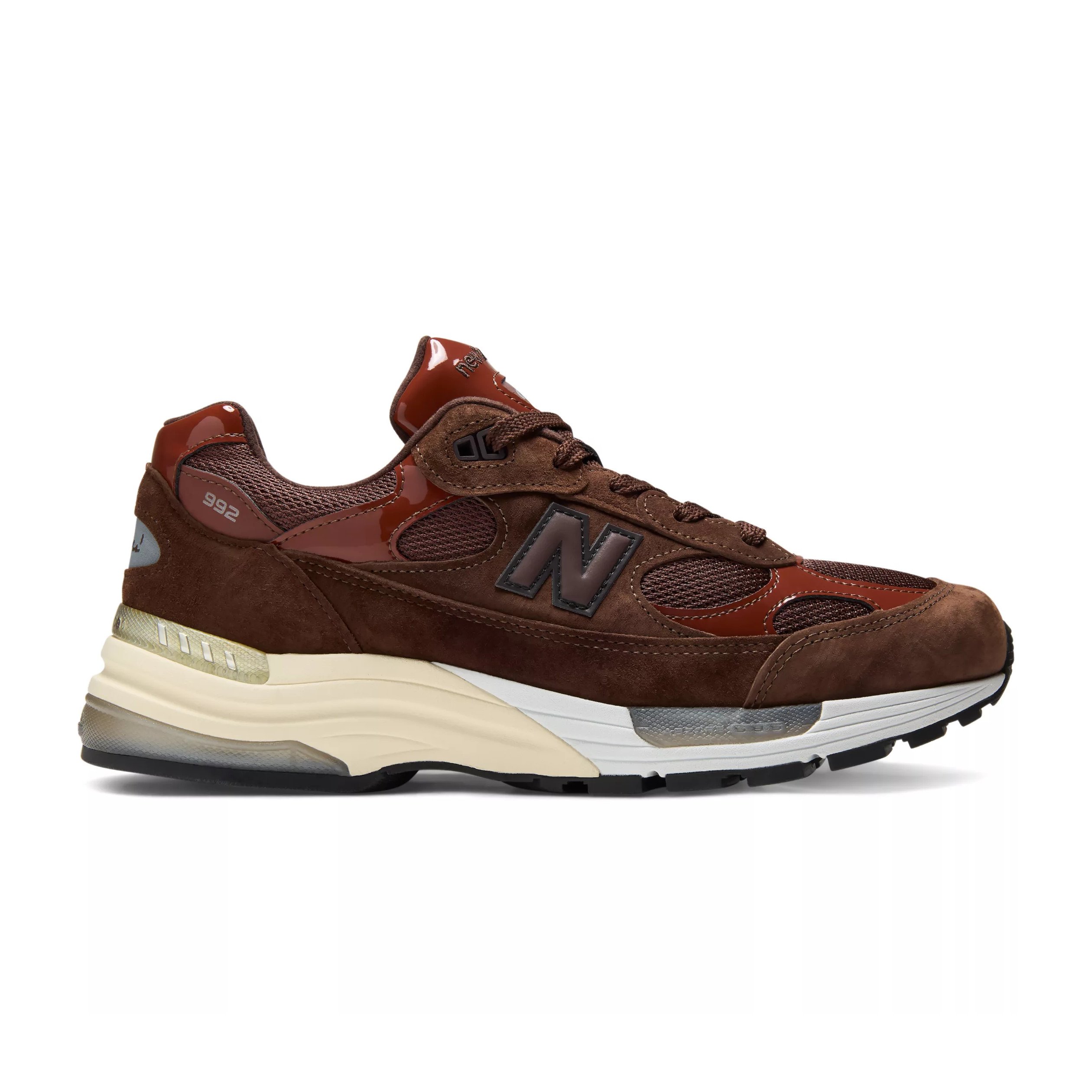 New Balance X Amine Made IN Usa 992 (U992NE)