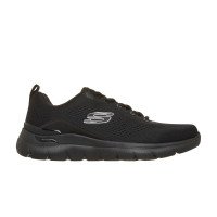 Skechers Arch Fit Summits - Kravel (233178-BBK)