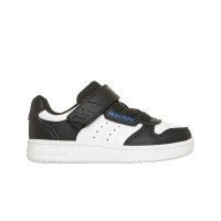 Skechers Quick Street (405638N-BKW)