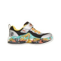 Skechers Play Scene 2.0 (407640N-BKSL)